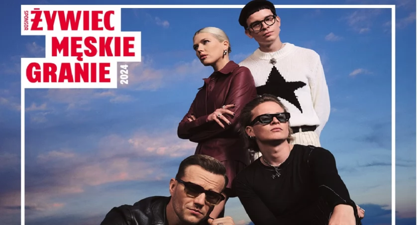 Już jest Męskie Granie Orkiestra 2024, wkrótce usłyszymy singiel