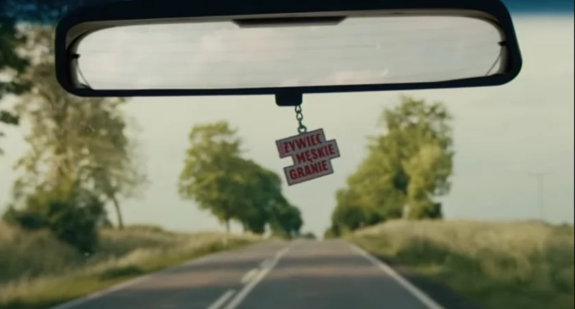 Hymn Męskie Granie 2024 to Wolne Duchy. 