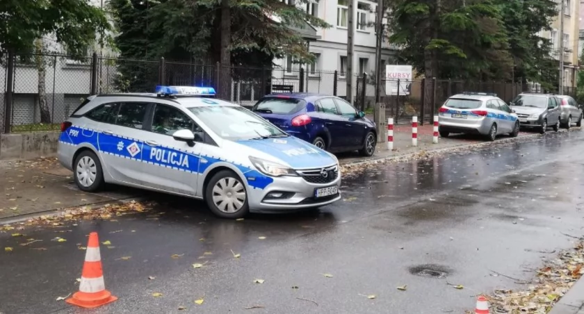 Wyrok w sprawie 16-letniego autora fałszywych alarmów bombowych
