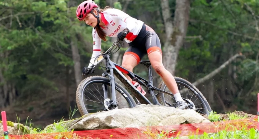 Akademickie Mistrzostwa Polski w Kolarstwie Górskim na trasach Enduro Trails. Program zawodów
