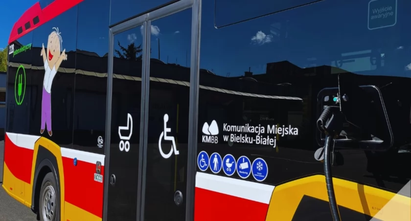 Zbliżają się wakacje, a z nimi zmiana rozkładów bielskich autobusów