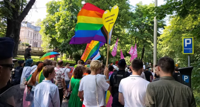 IV Bielski Marsz Równości przejdzie ulicami Bielska-Białej 22 czerwca