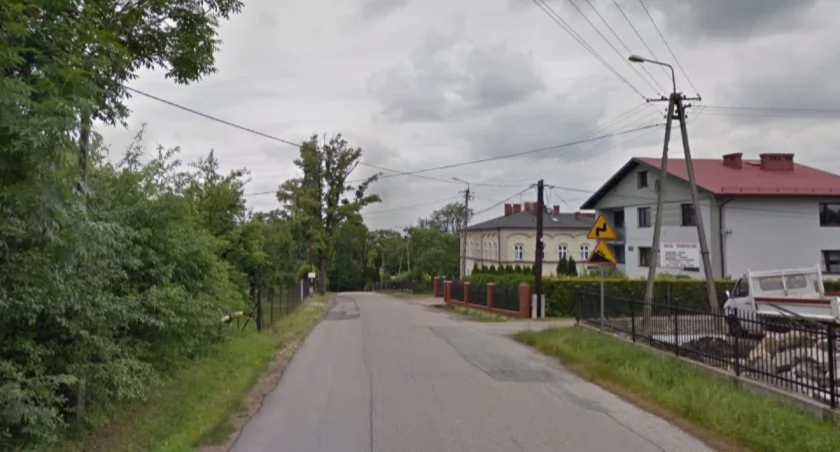 Remont ulicy Polnej będzie odbywał się odcinkowo. W tle postępowanie odwoławcze wojewody
