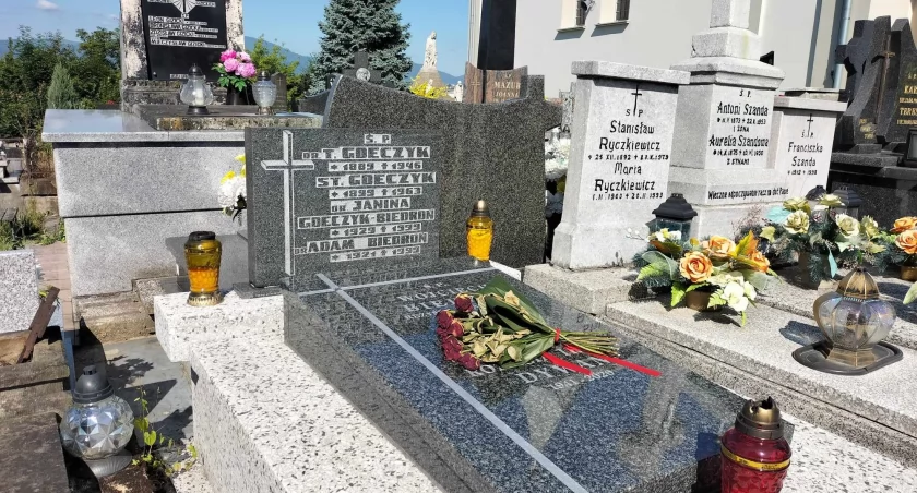 Nowe ceny na bielskich cmentarzach komunalnych | Radni uchwalili zmiany