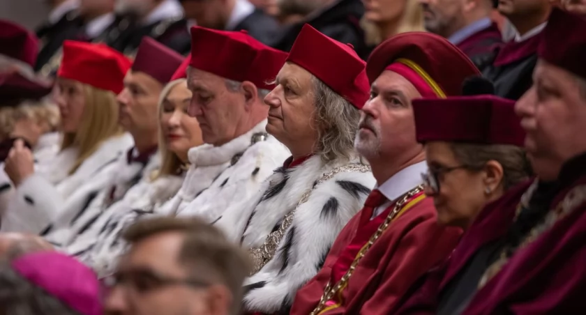 Opublikowano ranking szkół wyższych. Uwzględniono w nim dwie bielskie uczelnie