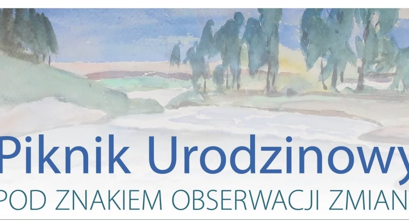 Piknik urodzinowy u Fałata 
