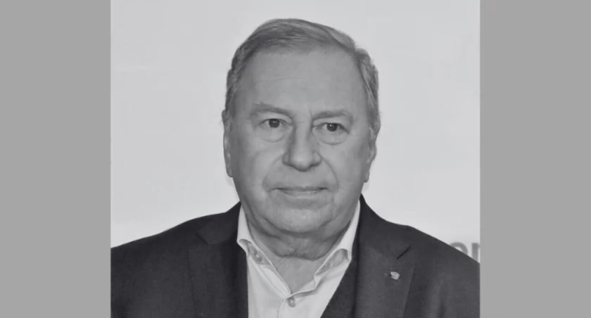 Nie żyje Jerzy Stuhr. Aktor związany był z Bielskiem-Białą