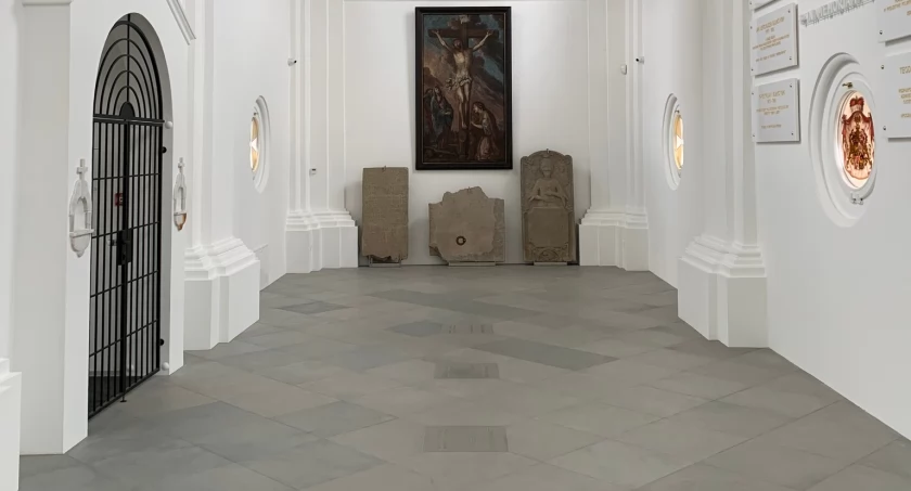 Koncert muzyki kameralnej z okazji odpustu na Dzień Świętej Anny w Kaplicy Zamkowej