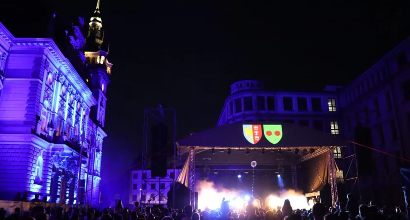 Królowa Swingu - koncert z okazji 100 rocznicy urodzin Marii Koterbskiej