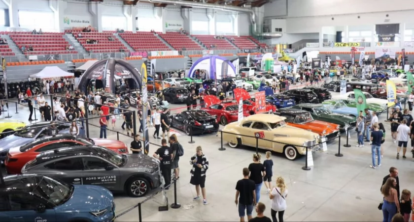 Moto Music Show 2025. Adrenalina, muzyka i motoryzacyjne emocje pod Dębowcem