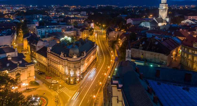 Co dalej z woonerfem na ulicy 1 Maja? Władze miasta odpowiadają 