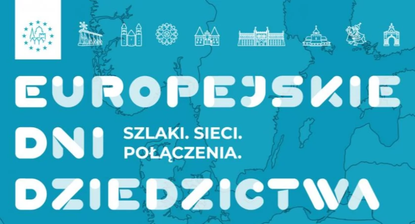 EUROPEJSKIE DNI DZIEDZICTWA: Wykład: Romańska architektura na Górnym Śląsku i jej kontekst europejski. Prowadzenie dr Cezary Namirski.