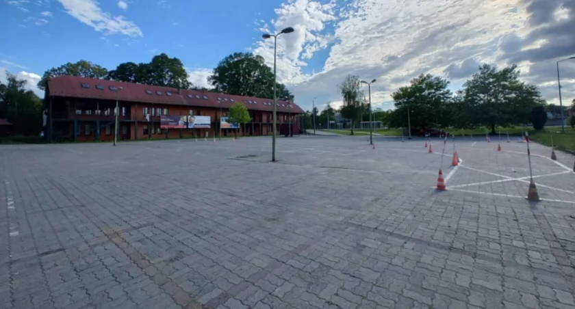 Nowa Siedziba Banialuki. Radna pyta czy zmiana lokalizacji jest konieczna