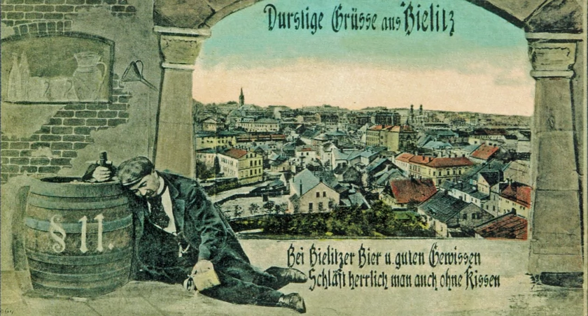 Szlakiem dawnych bielskich gospod i karczm: Niezwykła niedzielna wycieczka 