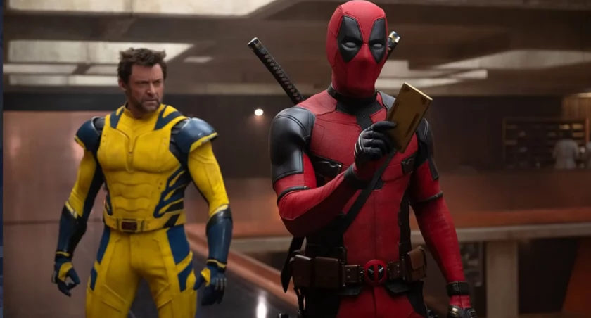 Nowości filmowe w bielskim kinie Helios: Deadpool, Gru i Minionki