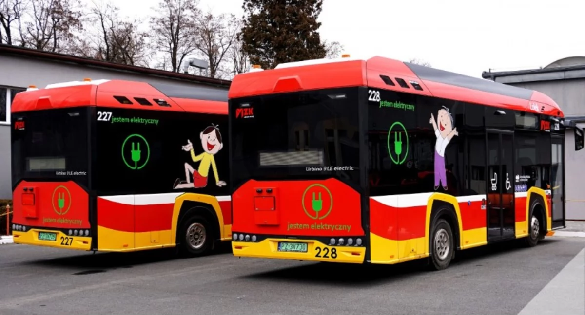 Rozszerzona oferta komunikacji miejskiej na lato