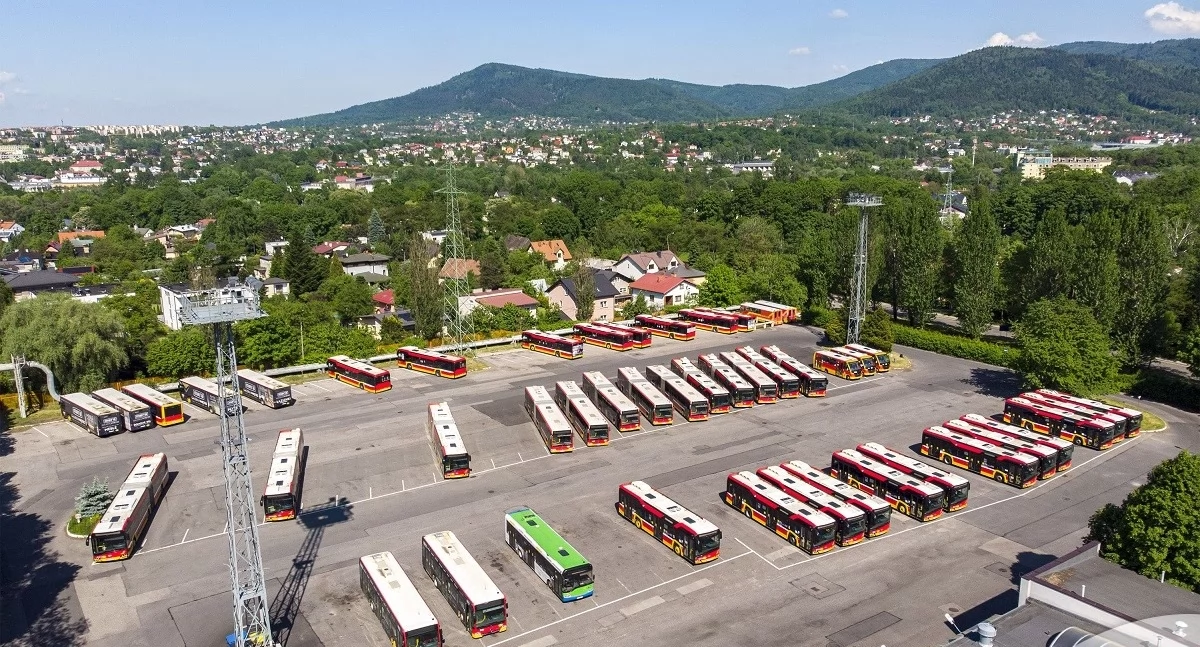 MZK zaprasza na Piknik Wakacyjny
