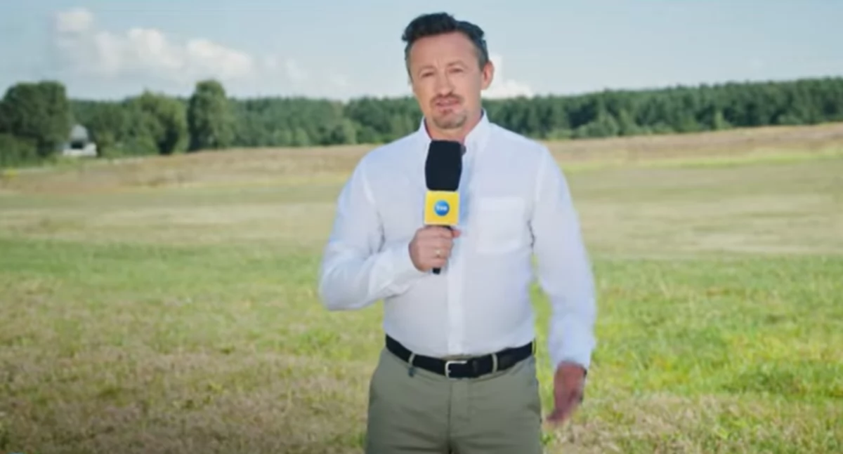 Adam Małysz nowym prowadzącym Dzień Dobry TVN