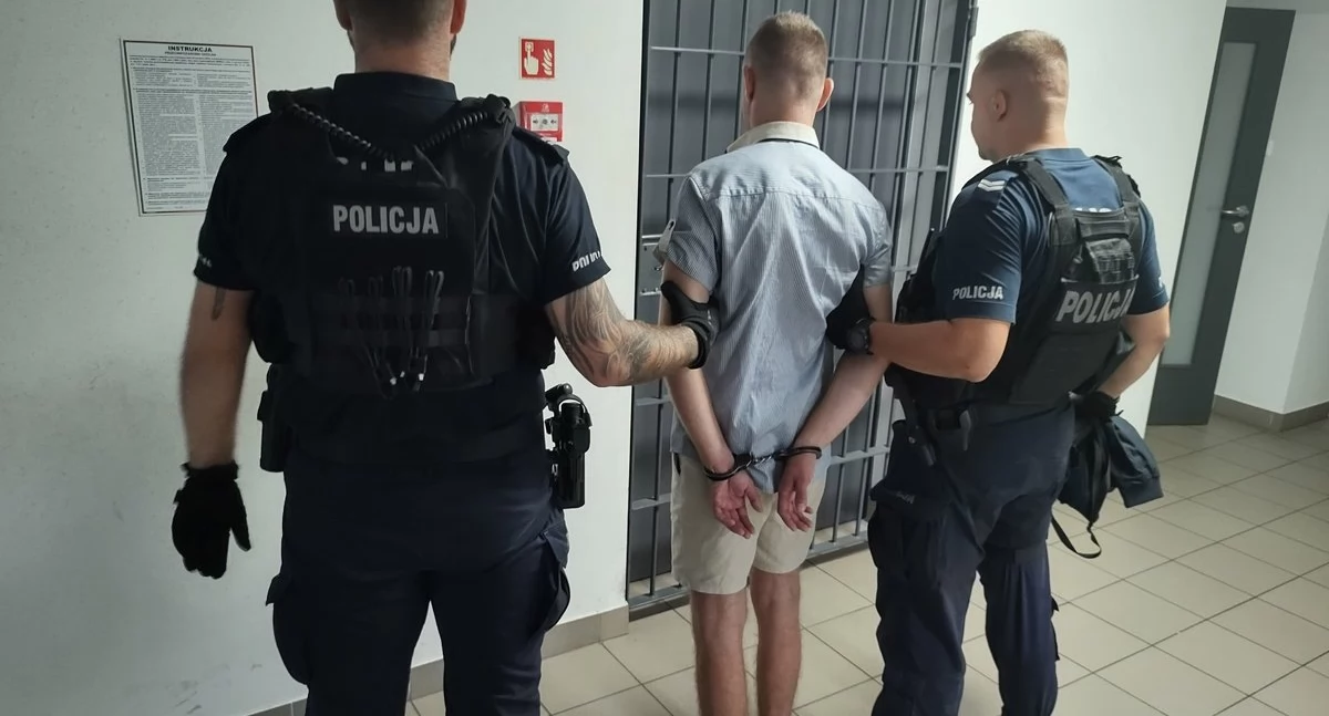 81-latka z Hecznarowic przechytrzyła oszustów i uratowała oszczędności