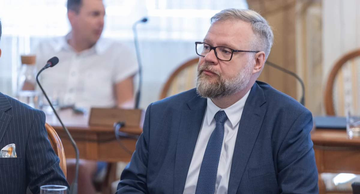 Robert Pysz nowym bielskim radnym