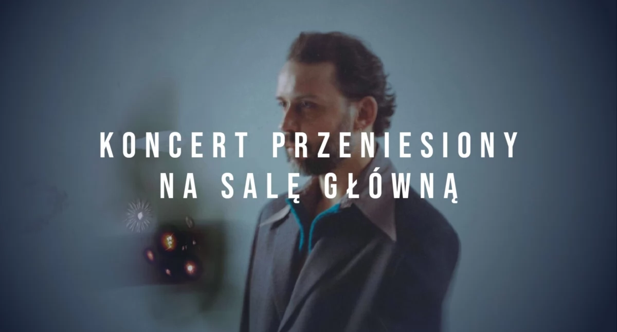 Makowiecki w Cavatina Hall. Noc pełna magii