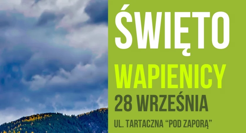 Święto Wapienicy 2024 PROGRAM