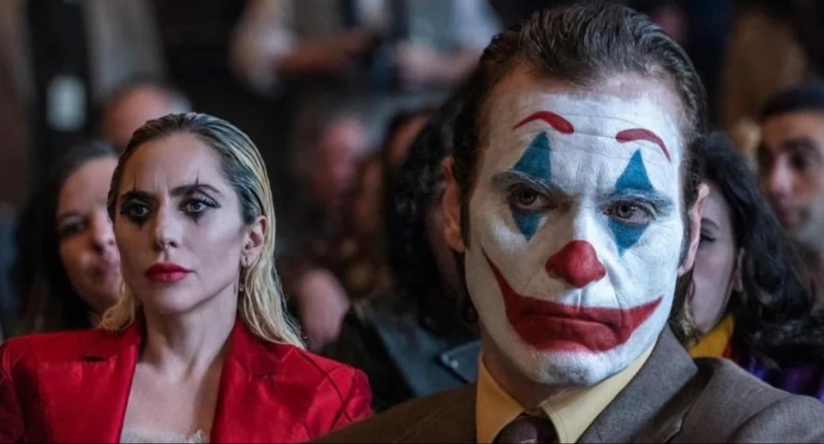 Nowy Joker i nie tylko. Co zobaczymy w weekend w kinie Helios