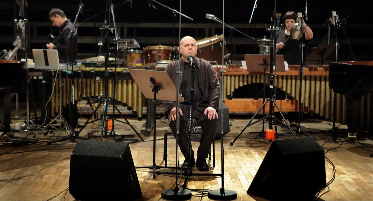 Kwadrofonik i Adam Strug – Requiem Ludowe: Gdzie tradycja spotyka nowoczesność