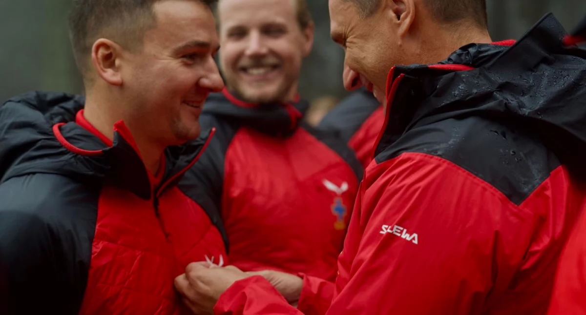 Beskidzka Grupa GOPR powiększyła się o 14 ratowników