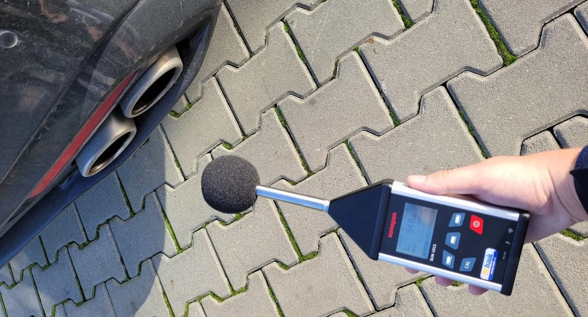 Bielscy policjanci przeprowadzili specjalną operację pod kryptonimem nielegalne wyścigi