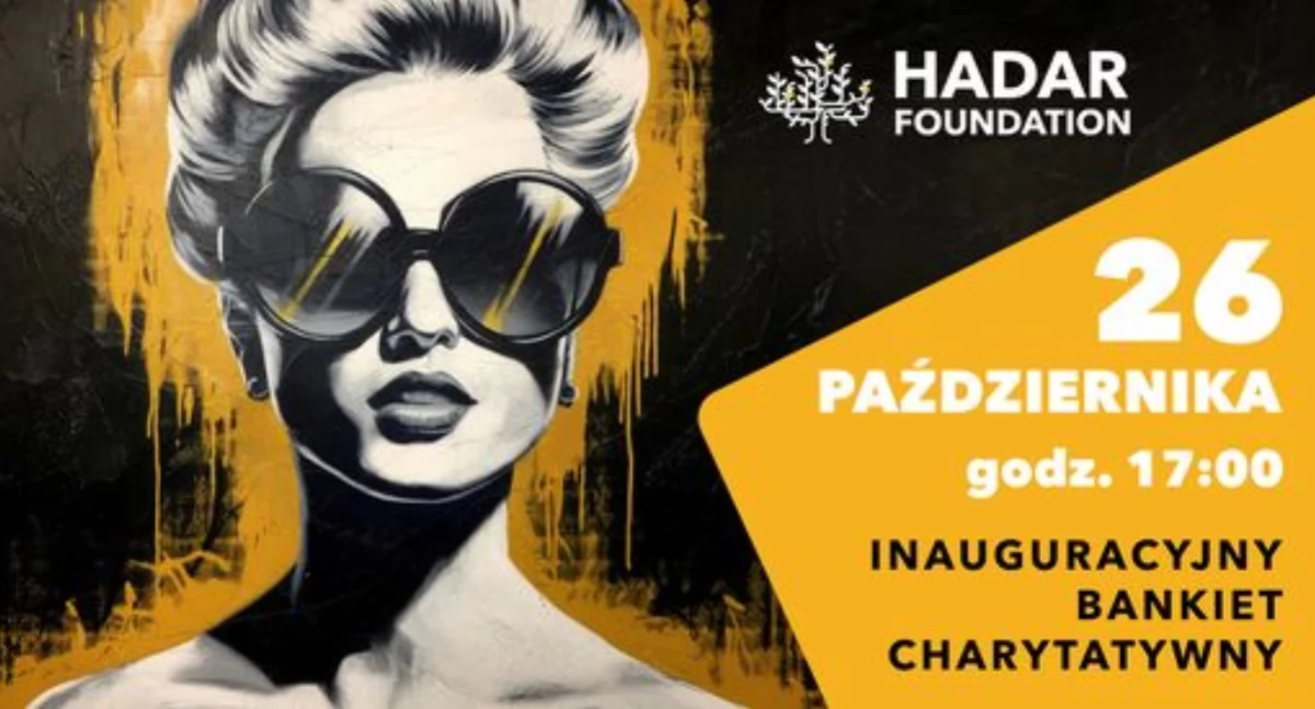 Inauguracyjny Bankiet Charytatywny na Zamku Sułkowskich