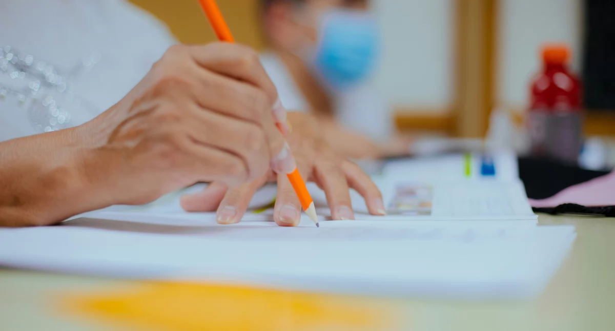 Jak znaleźć skutecznego nauczyciela matematyki w Warszawie? 