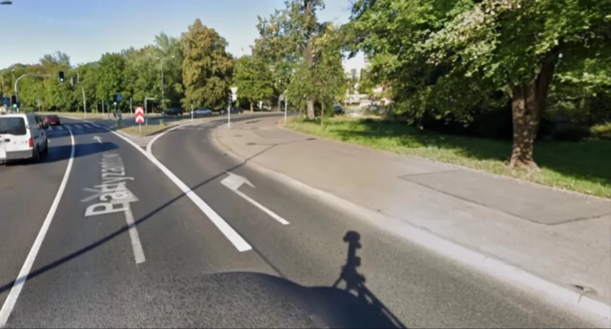 Kolejne zmiany związane z remontem na ulicy Partyzantów 