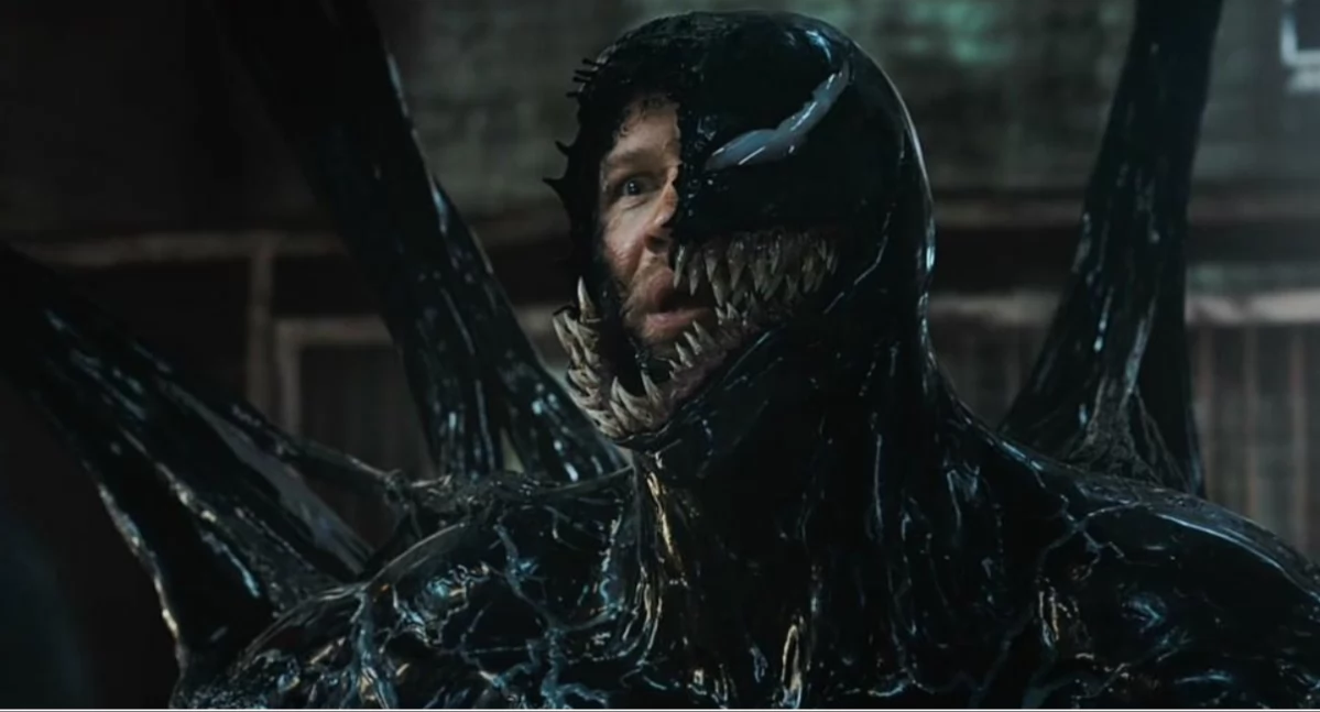 Nowości w bielskim kinie Helios.Venom powraca
