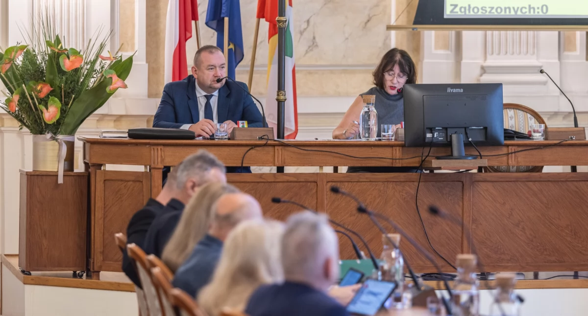 Bielsko-Biała. Wyższe podatki od nieruchomości w 2025 roku