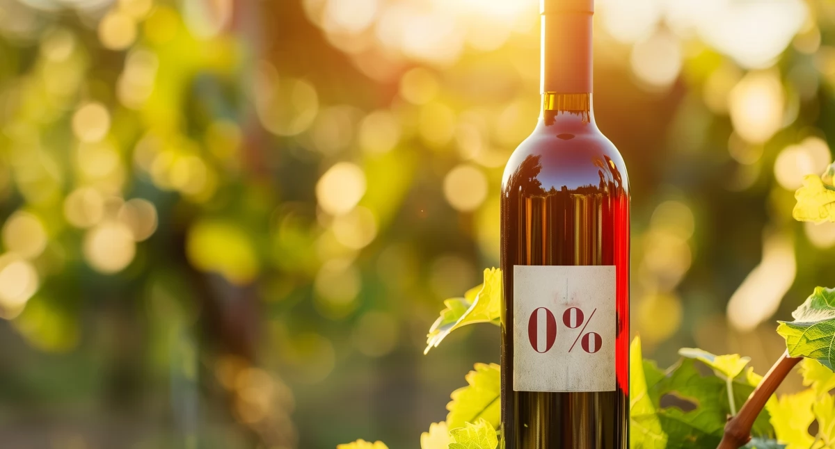 Czy wino bezalkoholowe smakuje jak tradycyjne? Różnice i podobieństwa 