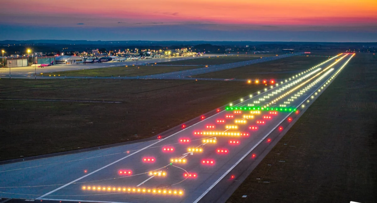 Katowice Airport prezentuje ofertę na zimę 2024/2025. Połączenia do 11 krajów