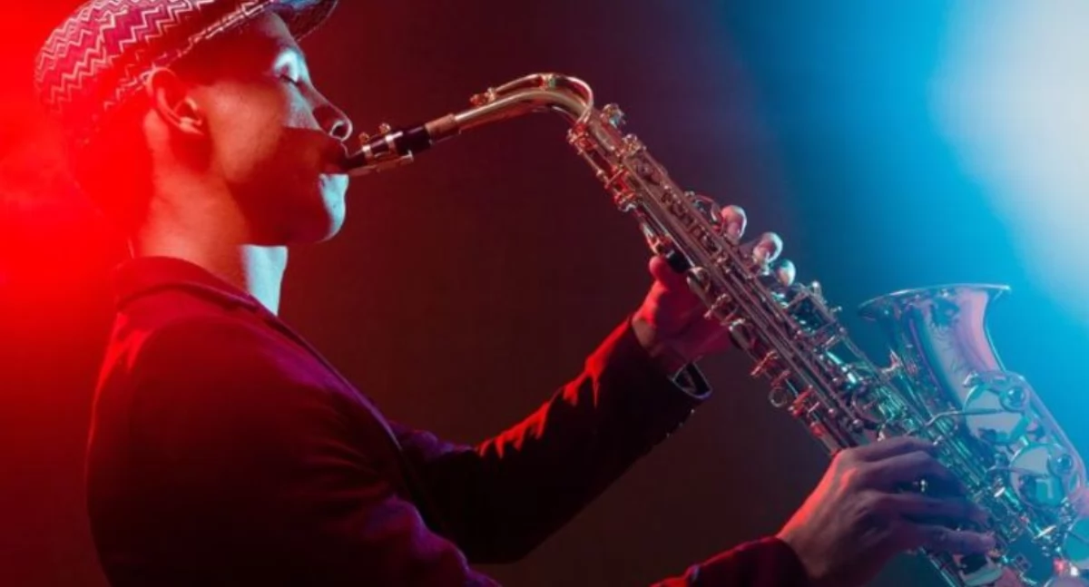 Jazzowa uczta w Bielsku-Białej: Crosscurrents Trio, Sławomir Kurkiewicz i EABS na 22. Jazzowej Jesieni