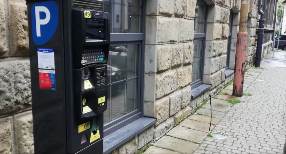 Bielsko-Biała: Droższe parkowanie w centrum? Ruszyły konsultacje 
