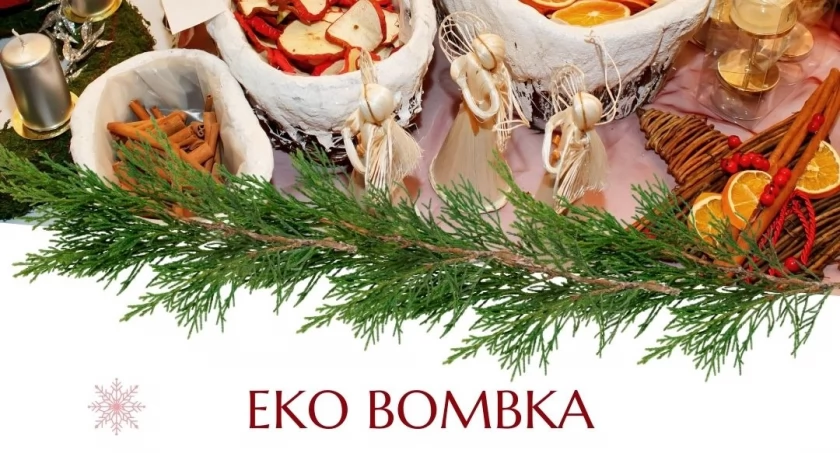 Konkurs plastyczny EKO BOMBKA 