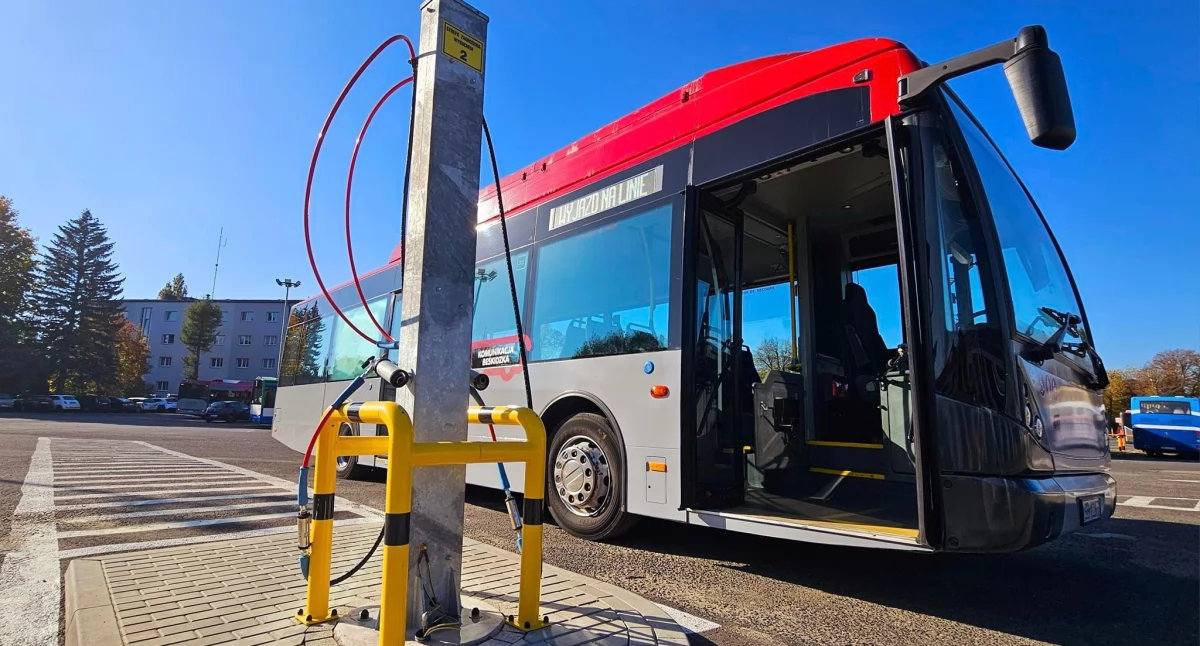 Komunikacja Beskidzka. Blisko 28 mln zł dofinansowania na zakup nowych autobusów