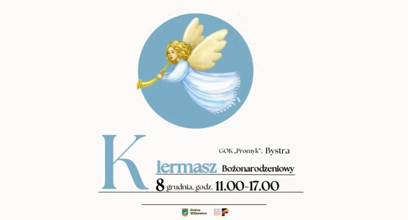 Kiermasz Bożonarodzeniowy