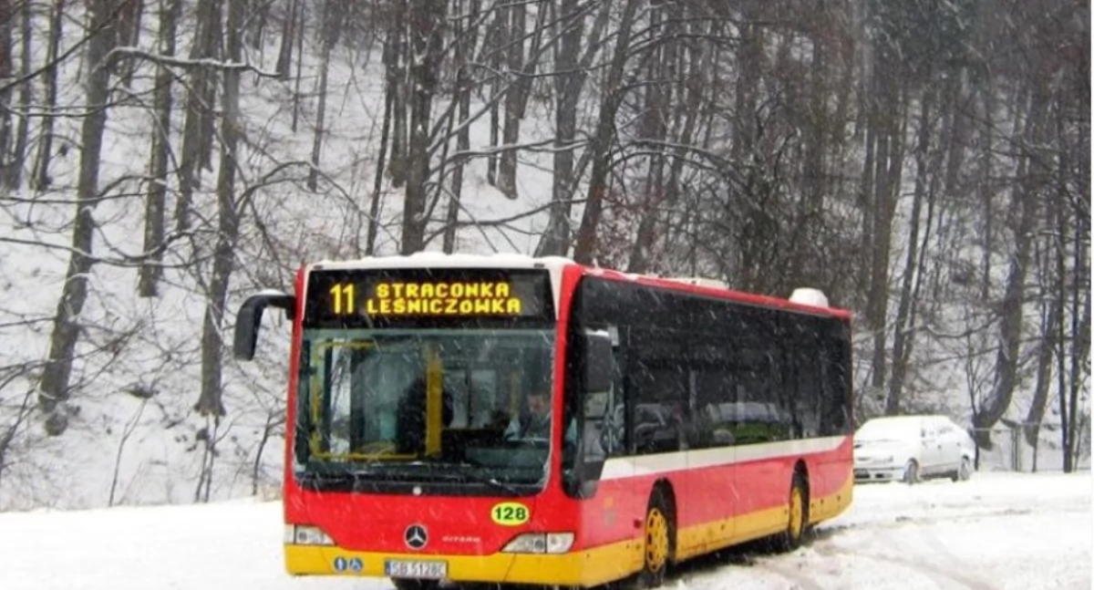 Bielsko-Biała. Podwyżki cen biletów MZK od nowego roku