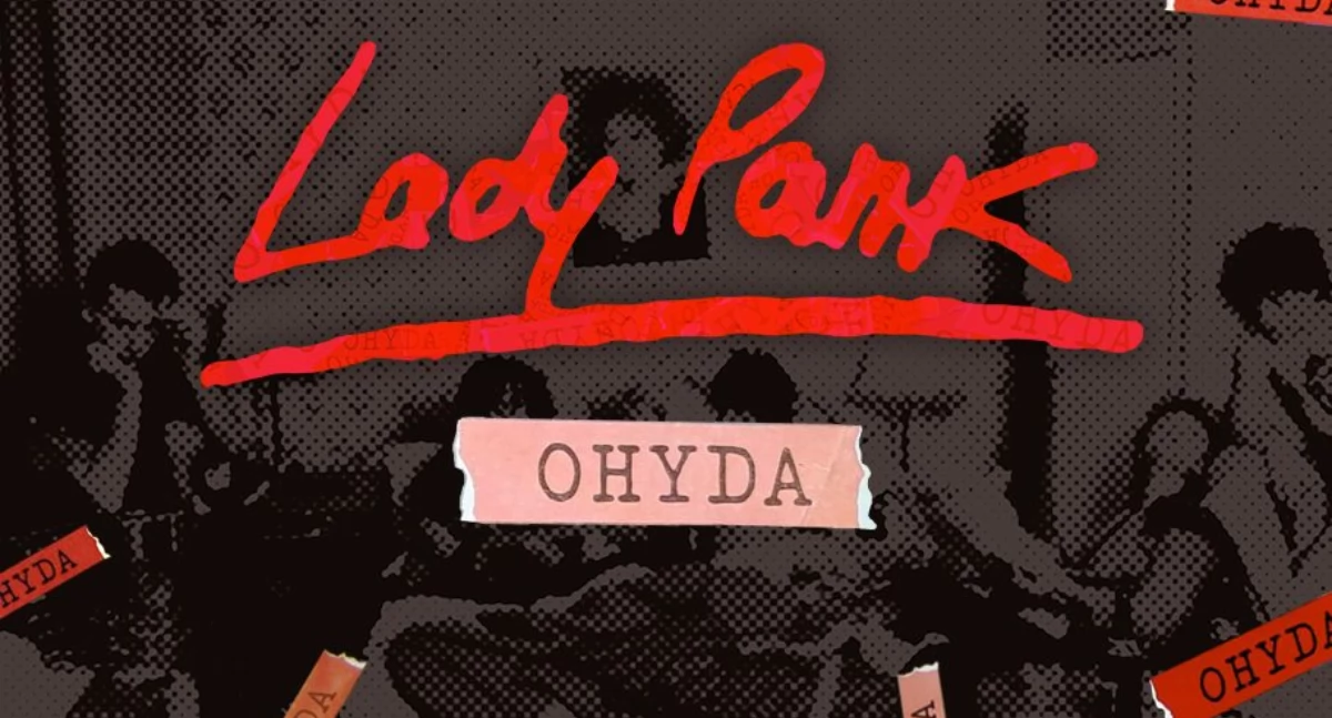  Lady Pank w Cavatina Hall