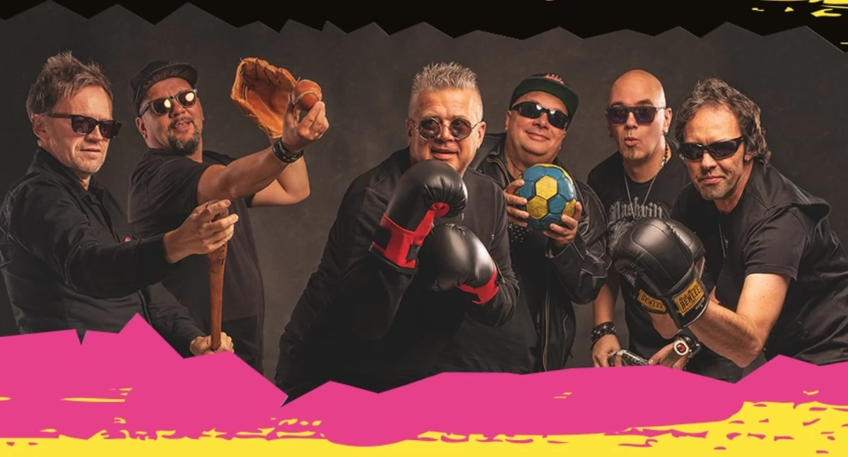 Big Cyc Akustycznie w Cavatina Hall.  Finał wyjątkowej trasy