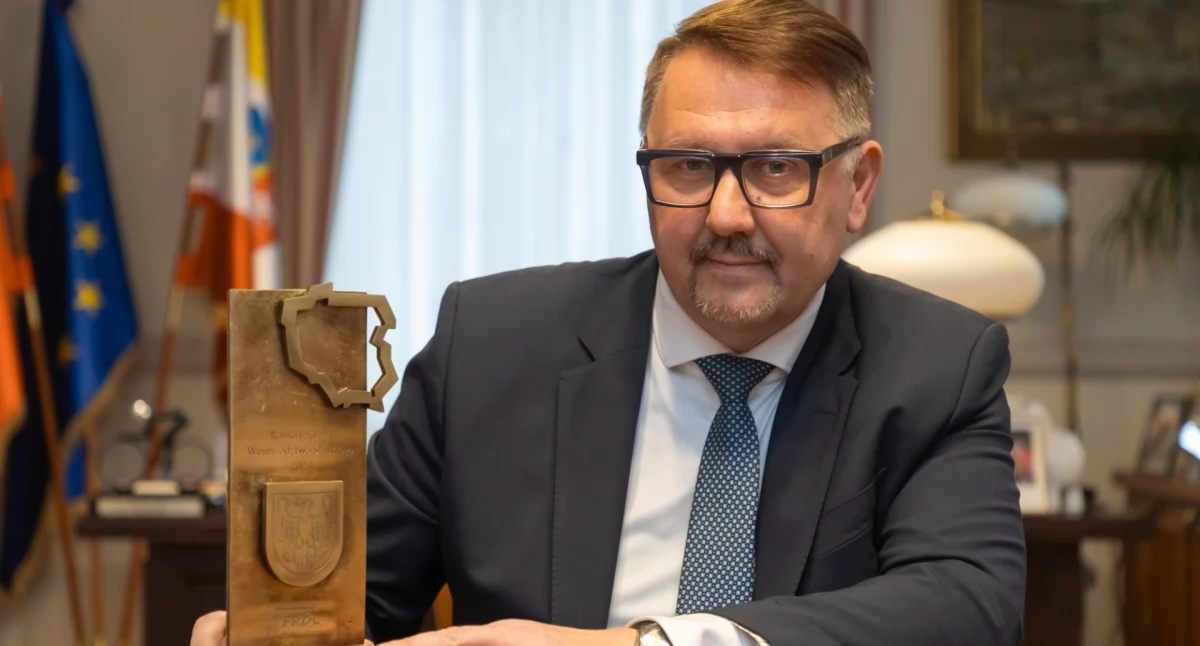 Bielsko-Biała na podium rankingu gmin. Miasto wyróżnia się inwestycjami i rozwojem społecznym