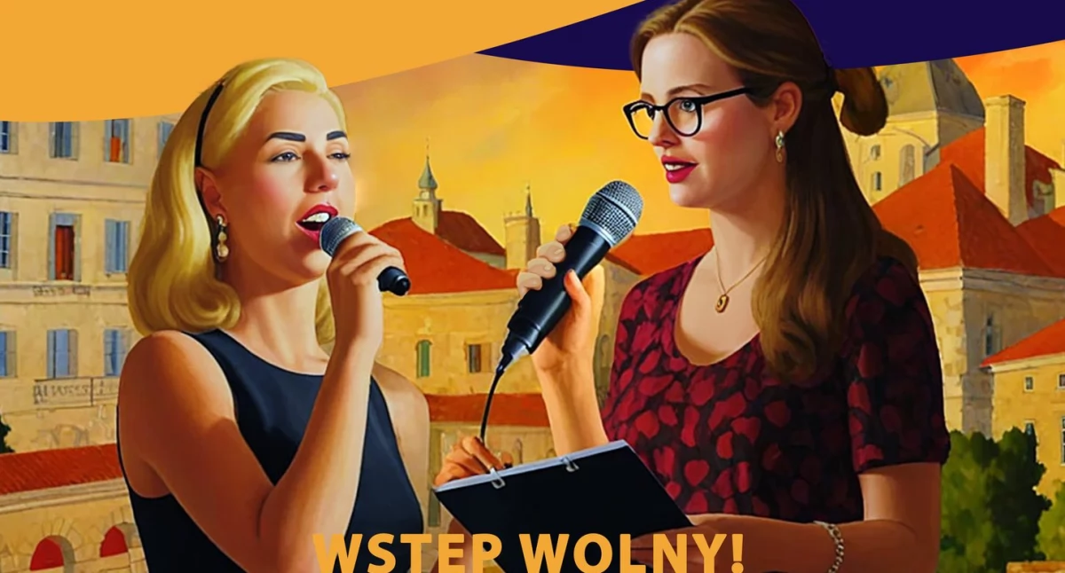 Nostalgiczna podróż w czasie: Koncert polskich przebojów z lat 20-tych