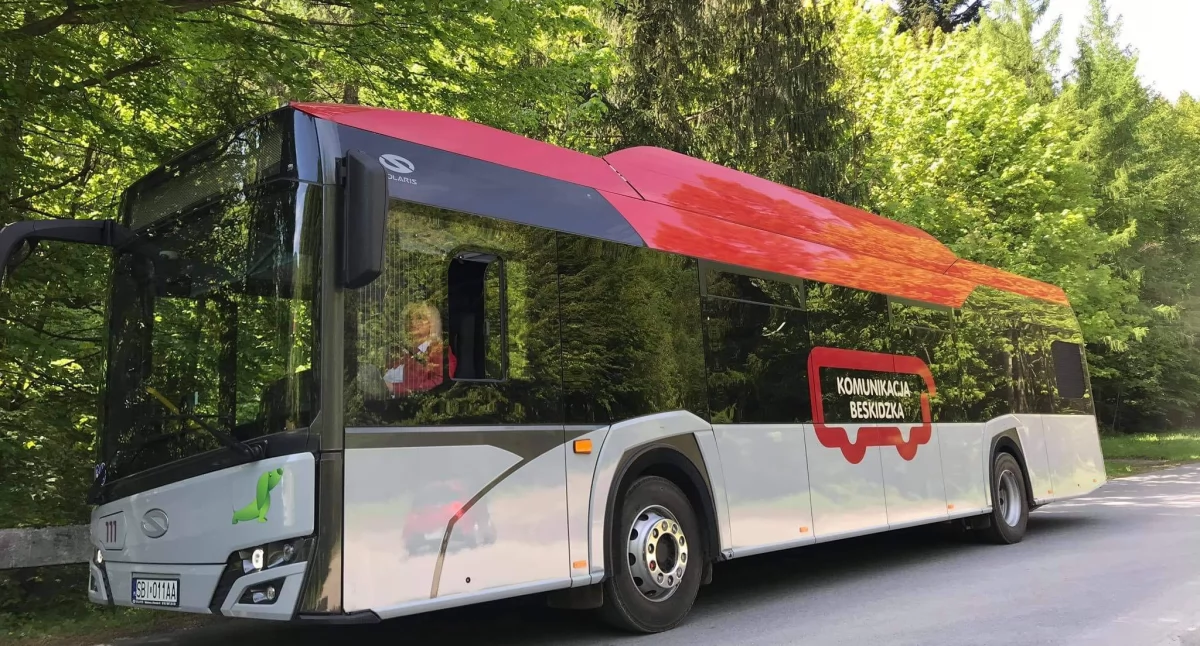 Komunikacja Beskidzka drożeje. Sprawdź nowy cennik