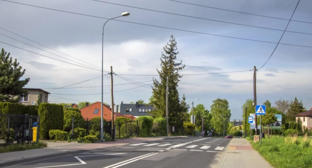 Zmiany w komunikacji miejskiej w Bielsku-Białej. Nowe lokalizacje przystanków