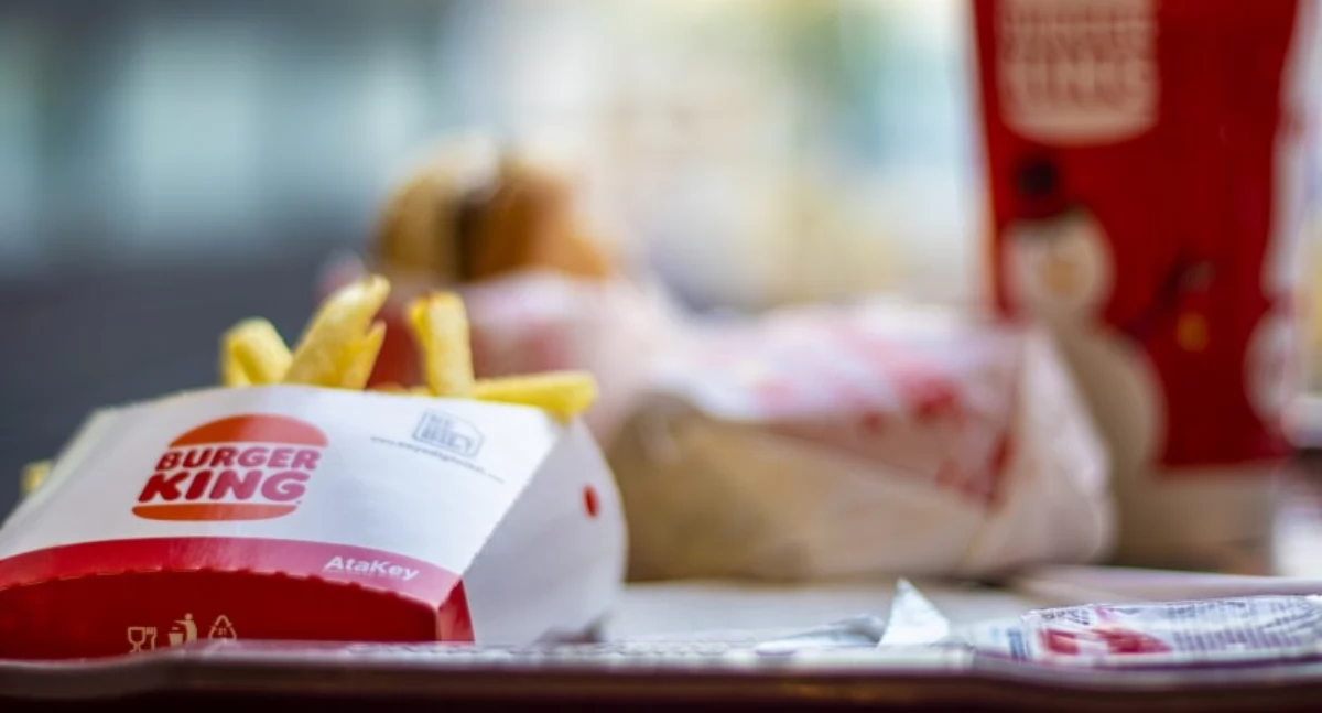 Darmowe Whoppery na start. Nowy Burger King otwiera się w Bielsku-Białej